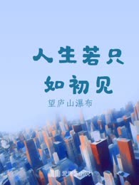人生若只如初见
