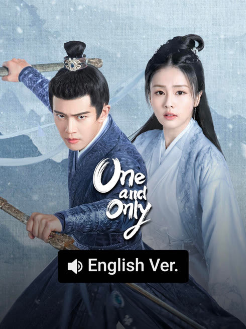 Watch the latest One and Only (AI English ver.） online with English subtitle for free English Subtitle