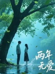 两年无爱