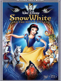 白雪公主