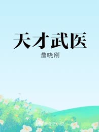 天才武医