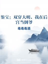 鉴宝：双穿大明，我在后宫当倒爷