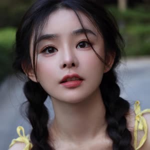 Yu Xinyi