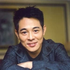 Jet Li