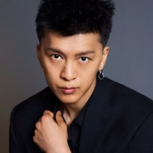 Li  Jiuxiao