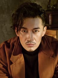 Cao Lei