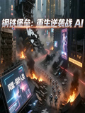 钢铁堡垒：重生逆袭战AI封面图
