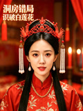 洞房错局识破白莲花封面图