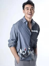 Wen Dongjun
