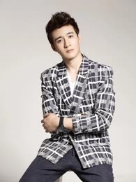Sheng Guansen