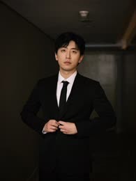 White. K,Hongming Luo,Bai Ke