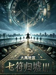 七符归墟3：大禹地宫